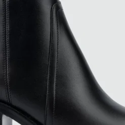 Aquatalia Boots-Janella Black