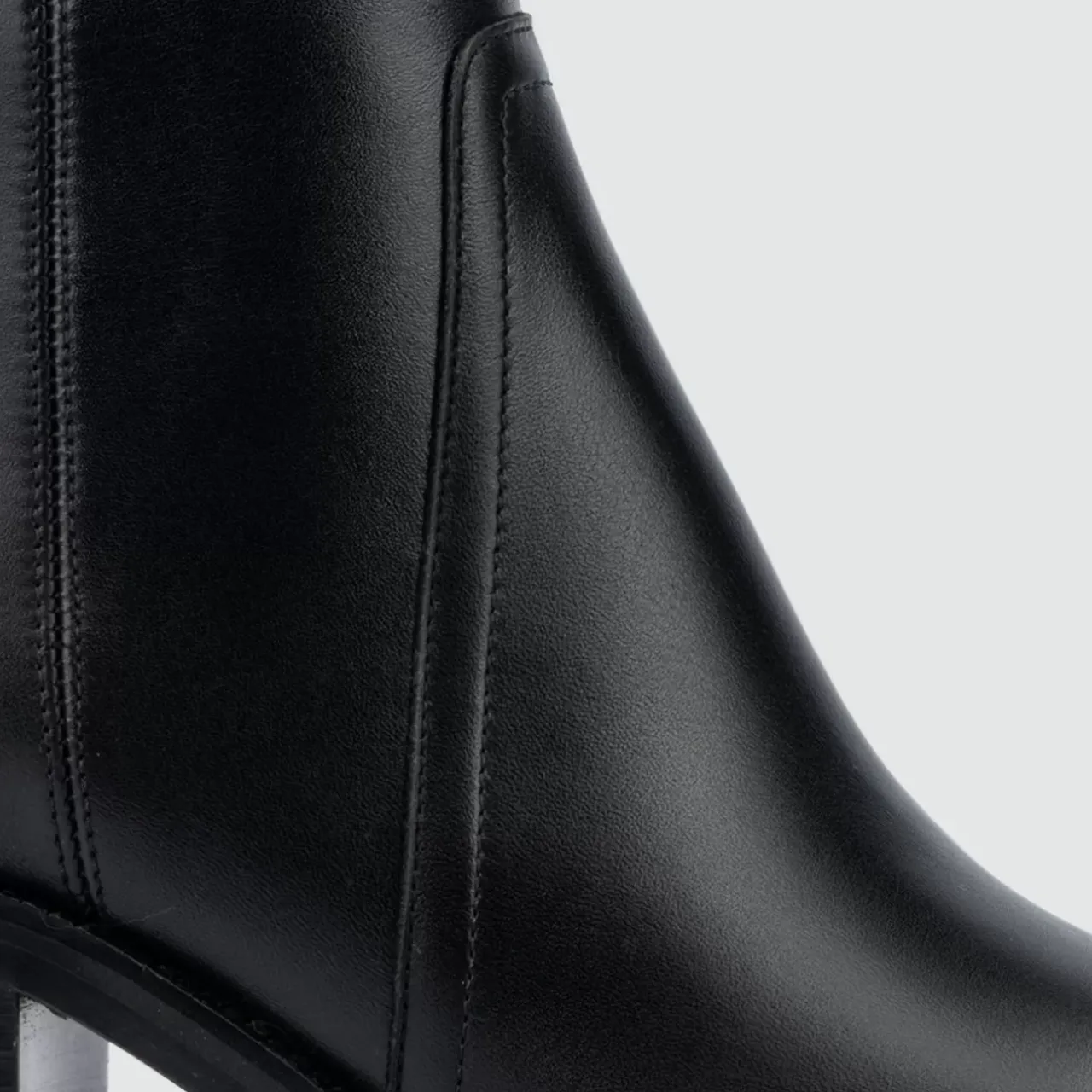 Aquatalia Boots-Janella Black