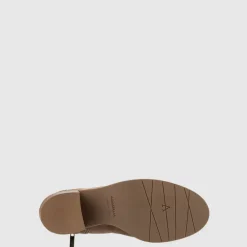 Aquatalia Boots-Janella Champagne