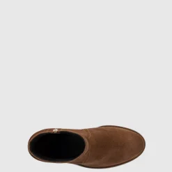 Aquatalia Boots-Janella Brandy