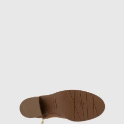 Aquatalia Boots-Janella Brandy