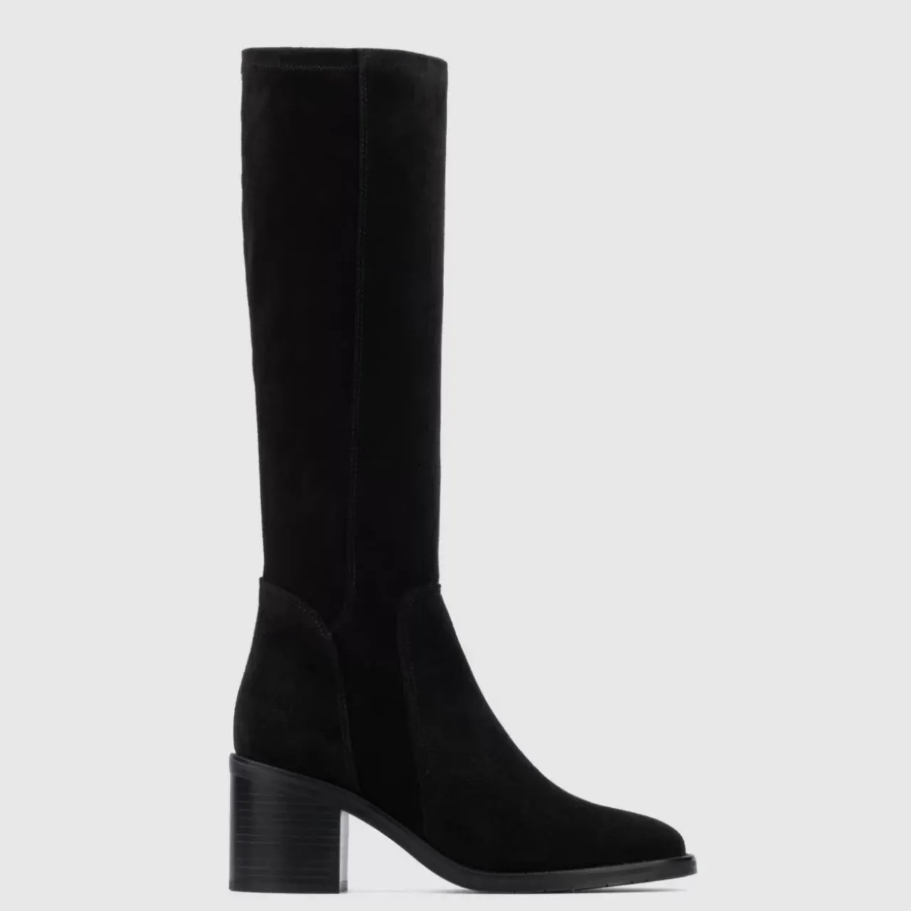Aquatalia Boots-Jasmina Black