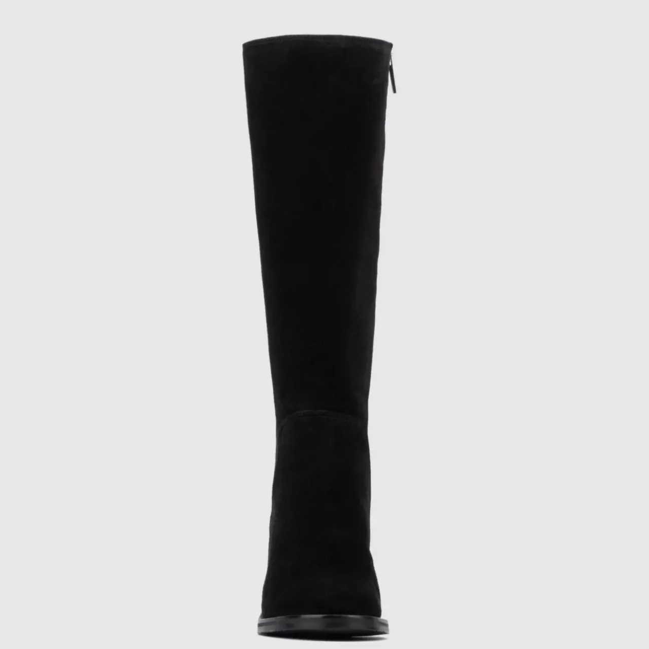 Aquatalia Boots-Jasmina Black
