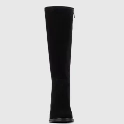 Aquatalia Boots-Jasmina Black