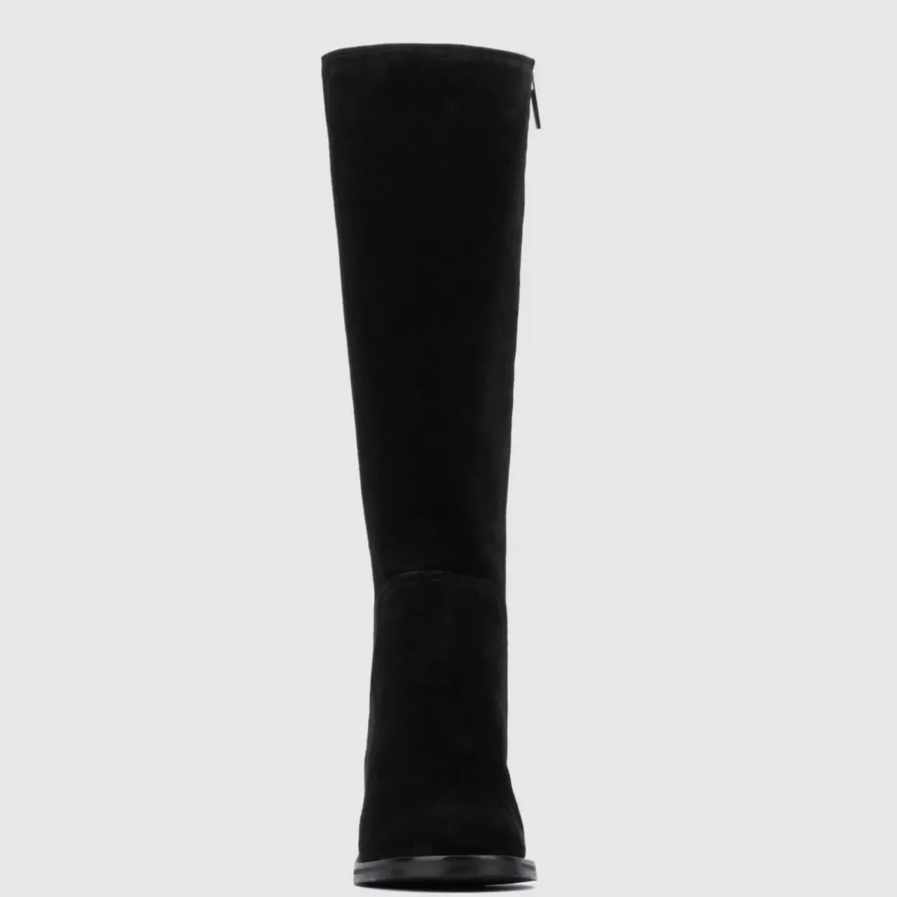 Aquatalia Boots-Jasmina Black