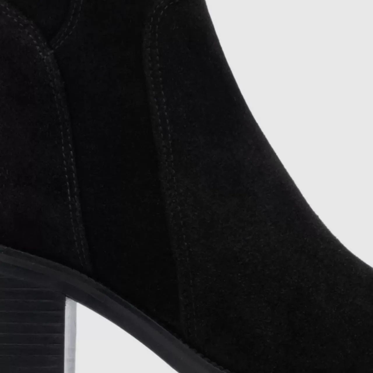 Aquatalia Boots-Jasmina Black