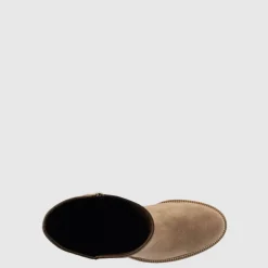 Aquatalia Boots-Jasmina Champagne