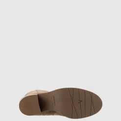 Aquatalia Boots-Jasmina Champagne