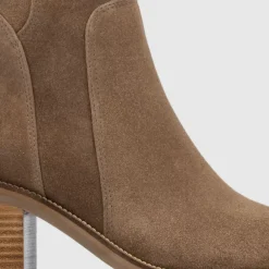 Aquatalia Boots-Jasmina Champagne