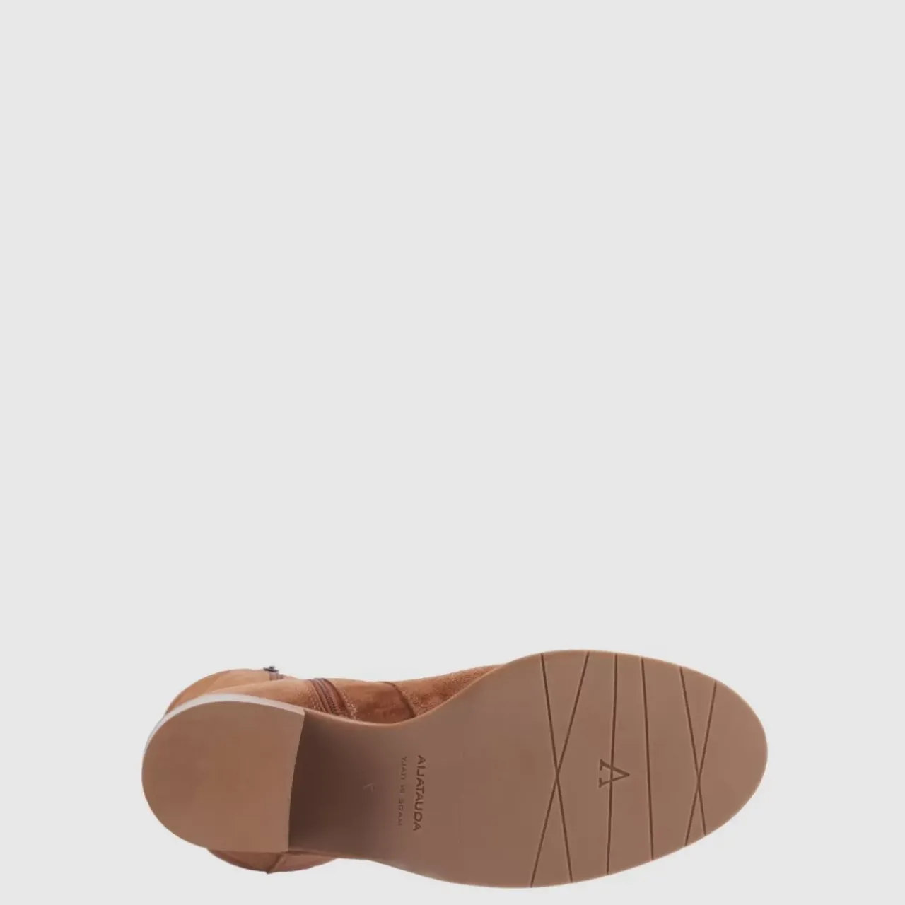 Aquatalia Boots-Jasmina Brandy