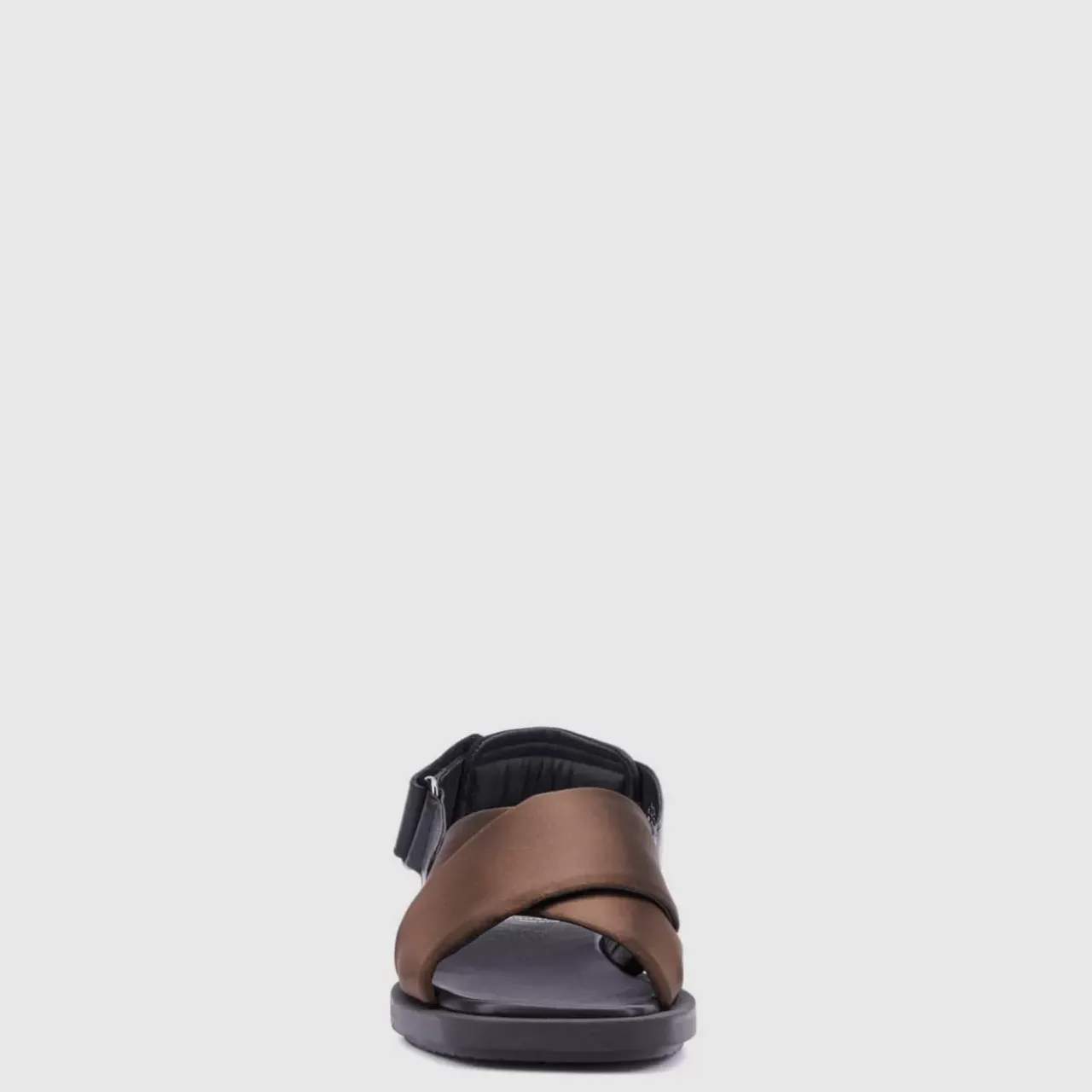 Aquatalia Sandals-Jolessa Olive/Black