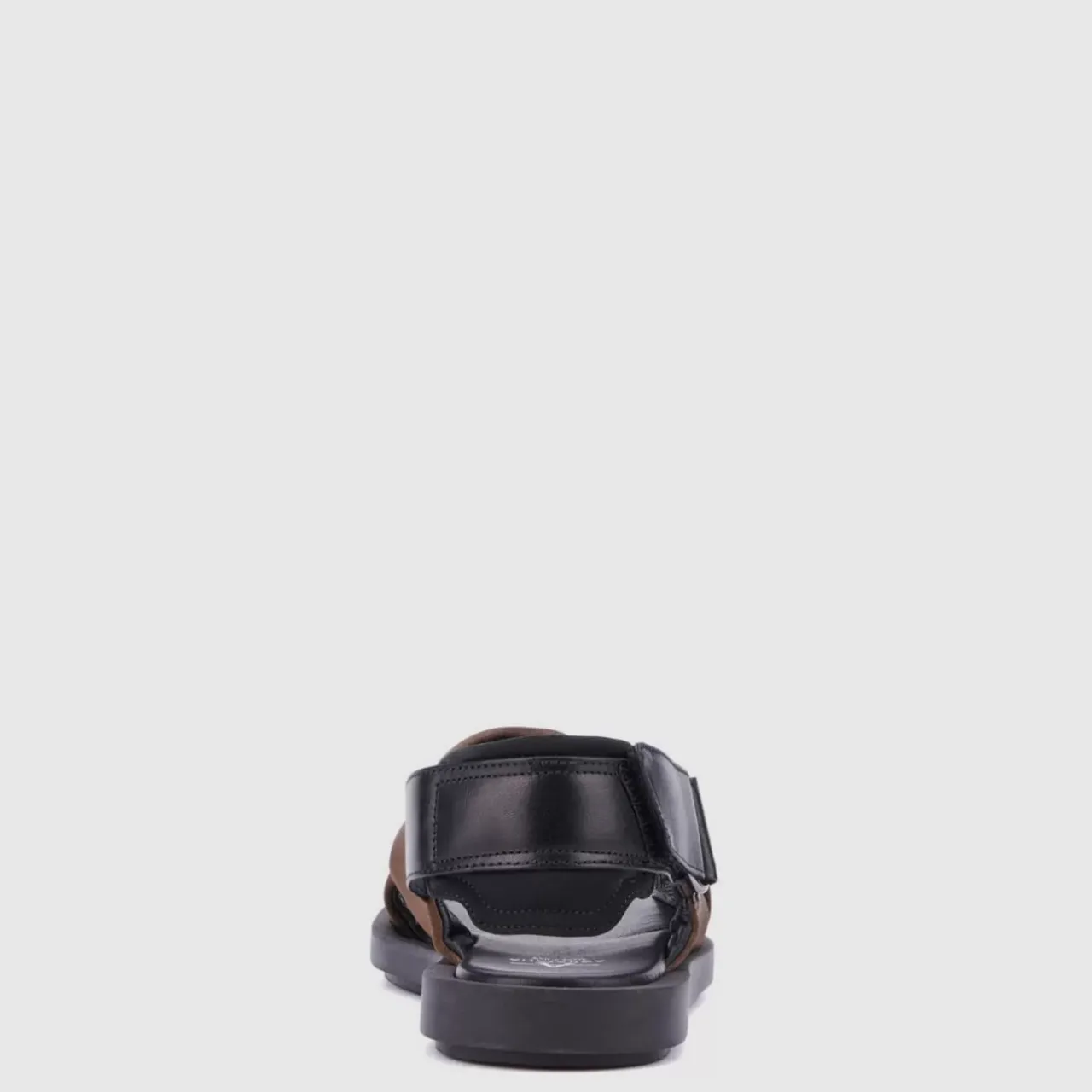 Aquatalia Sandals-Jolessa Olive/Black