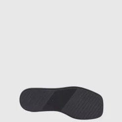 Aquatalia Sandals-Jolessa Olive/Black