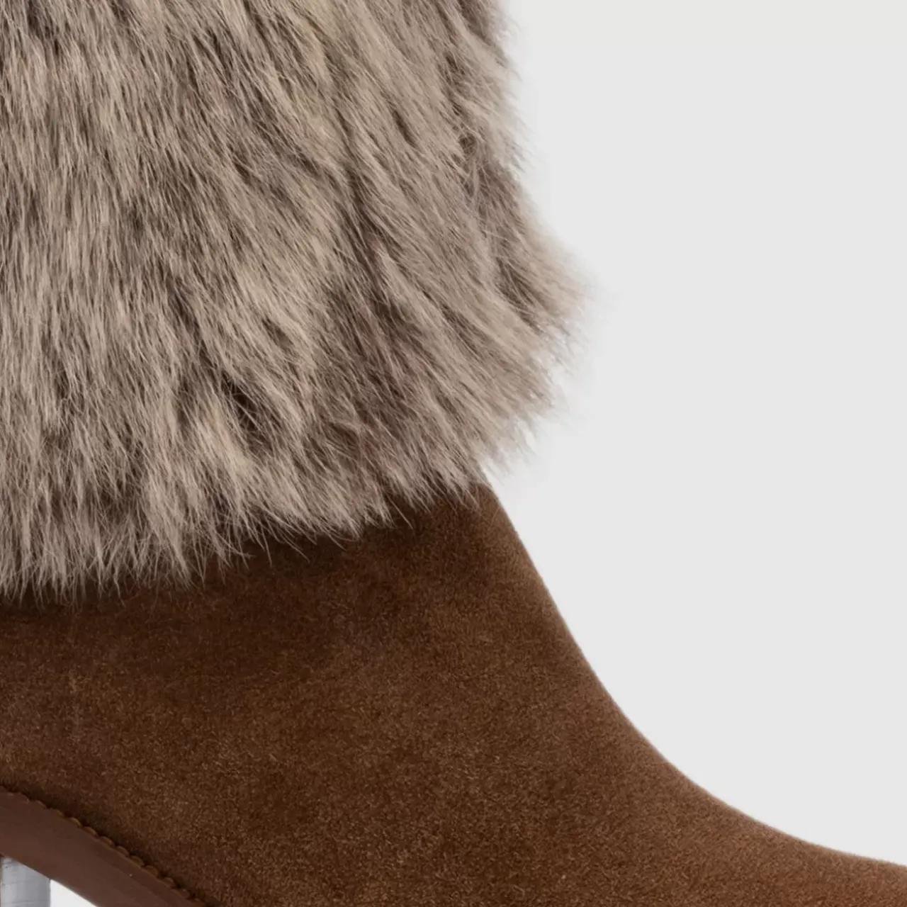 Aquatalia Boots-Jolie Brandy