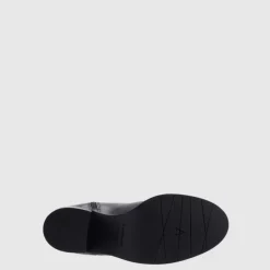 Aquatalia Boots-Josephina Black