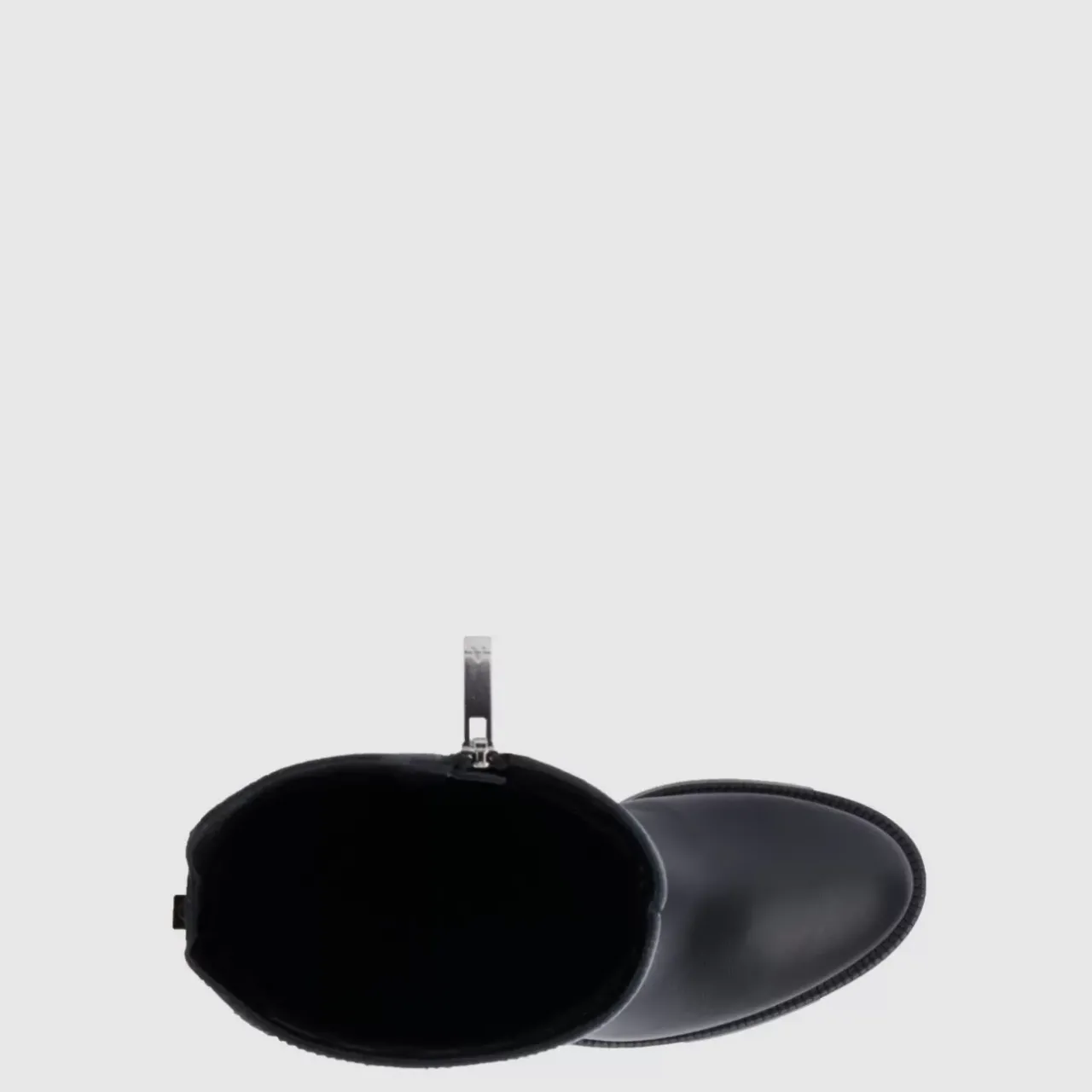 Aquatalia Boots-Josephina Black