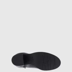 Aquatalia Boots-Josephina Black