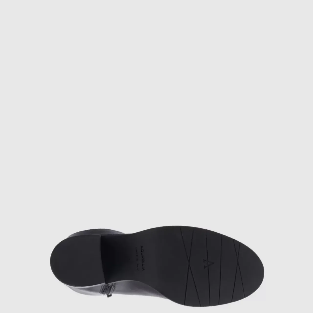 Aquatalia Boots-Josephina Black