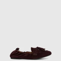 Aquatalia Flats-Journee Wine