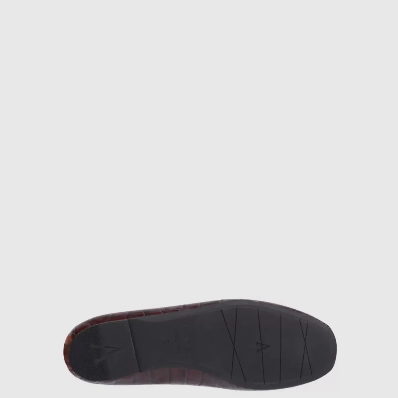 Aquatalia Flats-Judie Brown