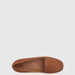 Aquatalia Flats-Judie Caffe