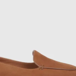 Aquatalia Flats-Judie Caffe