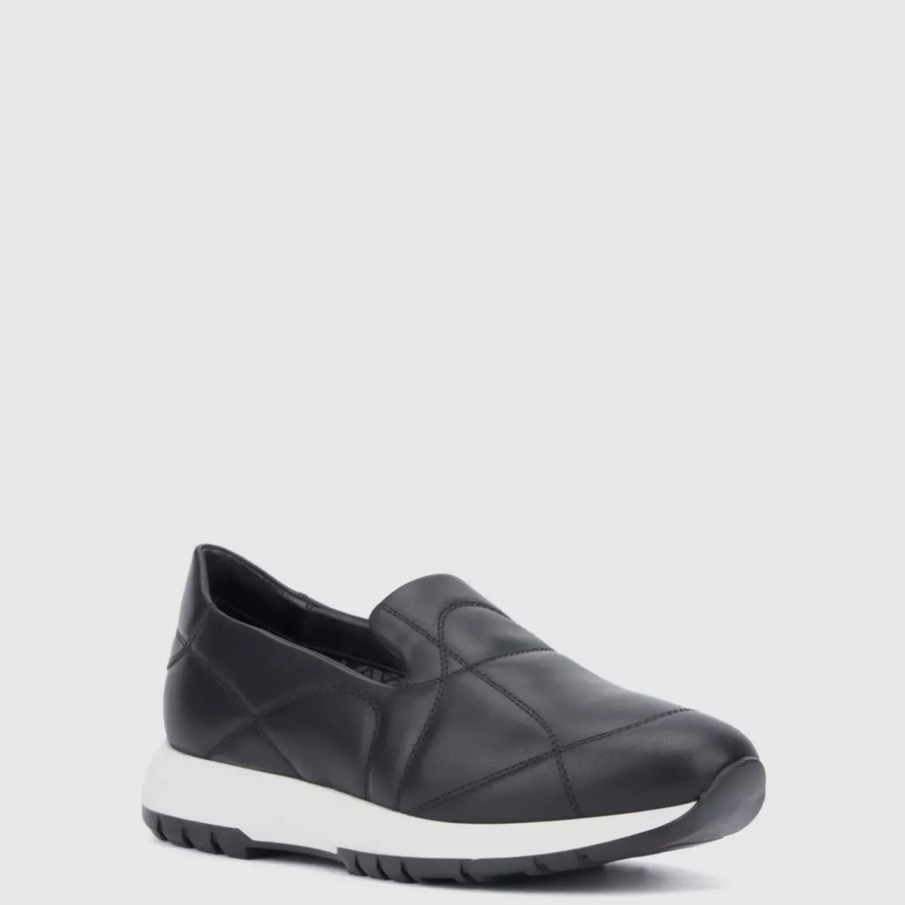 Aquatalia Sneakers-Katya Black