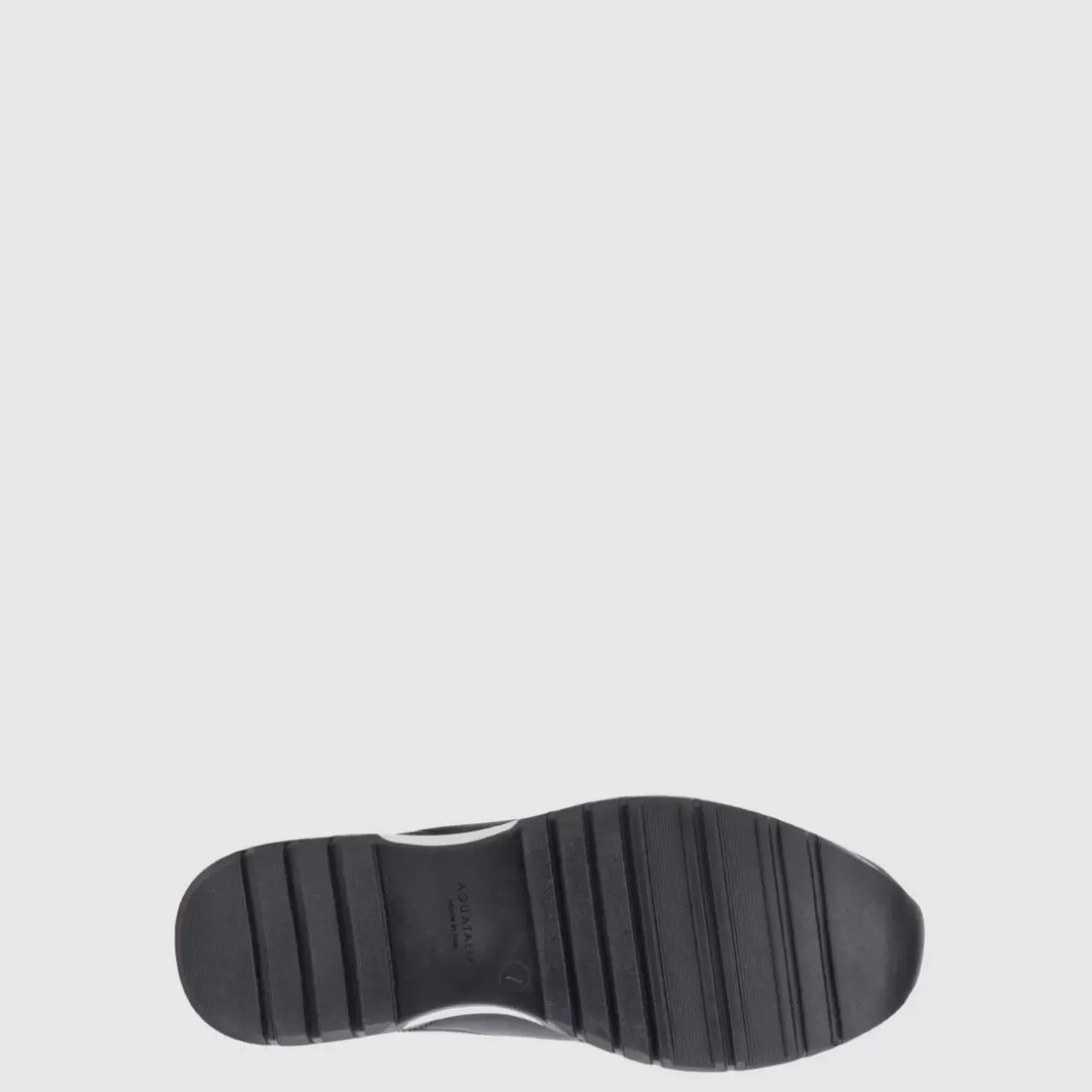 Aquatalia Sneakers-Katya Black