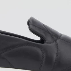 Aquatalia Sneakers-Katya Black