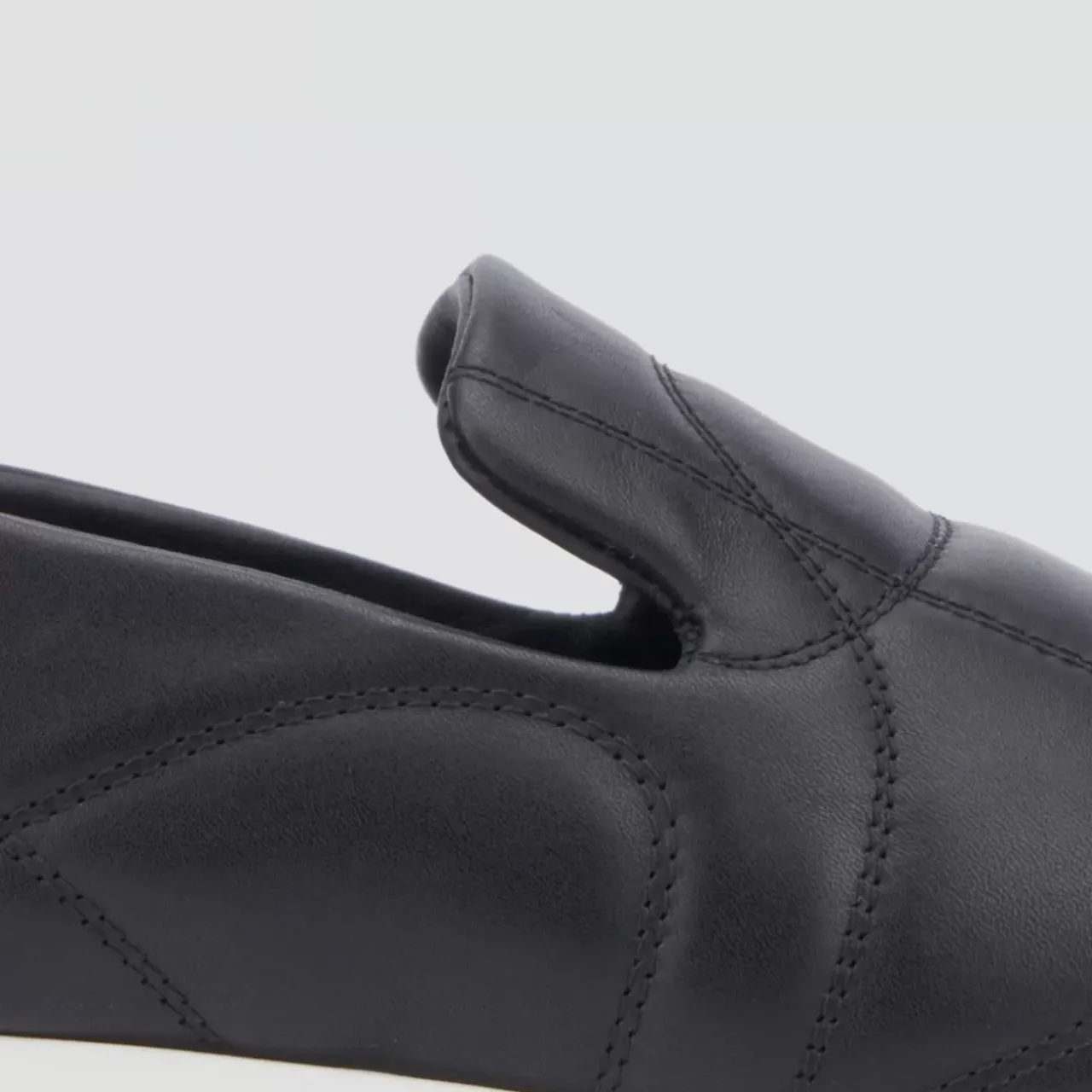 Aquatalia Sneakers-Katya Black