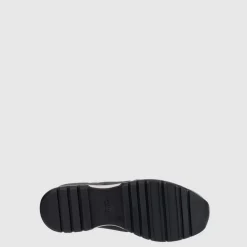 Aquatalia Sneakers-Katya Dark Brown