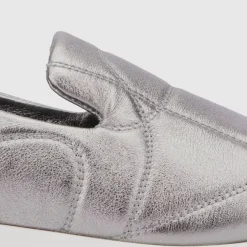 Aquatalia Sneakers-Katya Silver