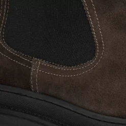 Aquatalia Boots-Kent Brown