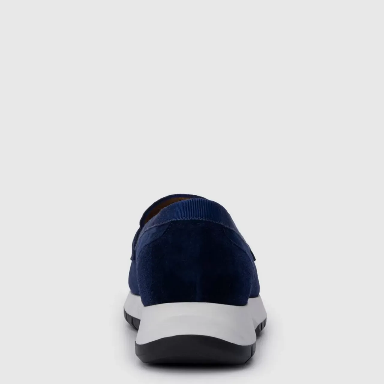 Aquatalia Oxfords & Loafers-Krizza Navy