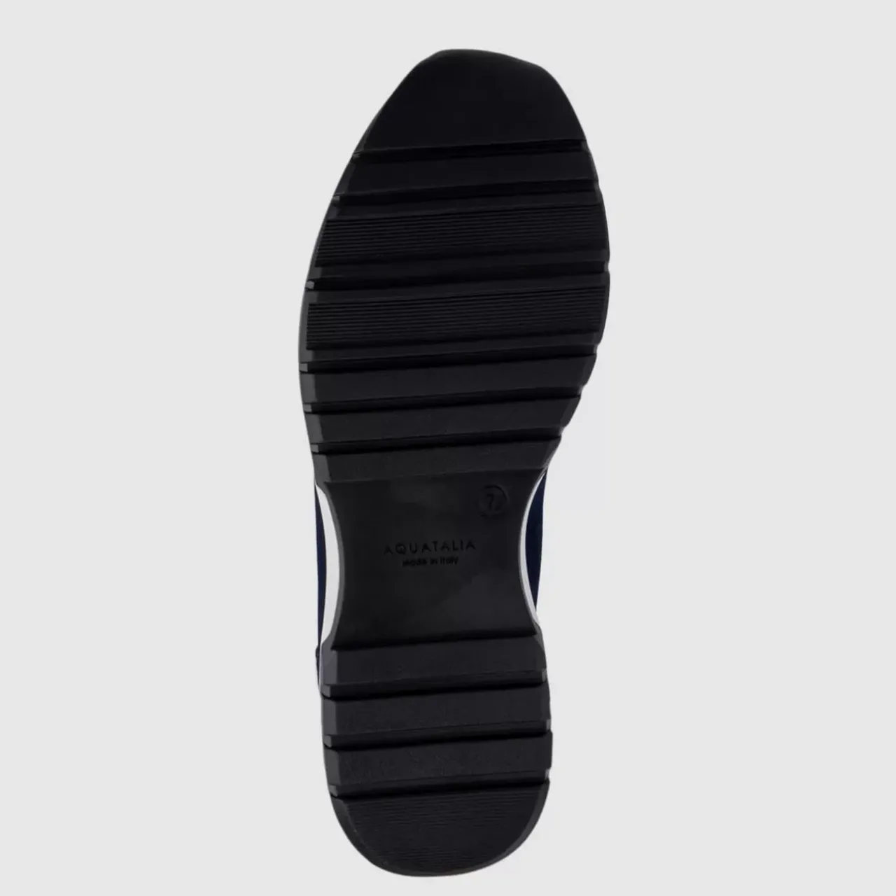 Aquatalia Oxfords & Loafers-Krizza Navy