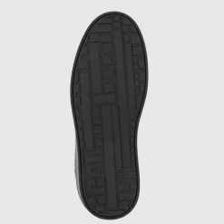 Aquatalia Boots-Lacole Black