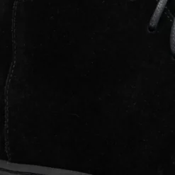 Aquatalia Boots-Lacole Black