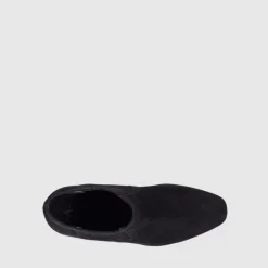 Aquatalia Boots-Lanna Black