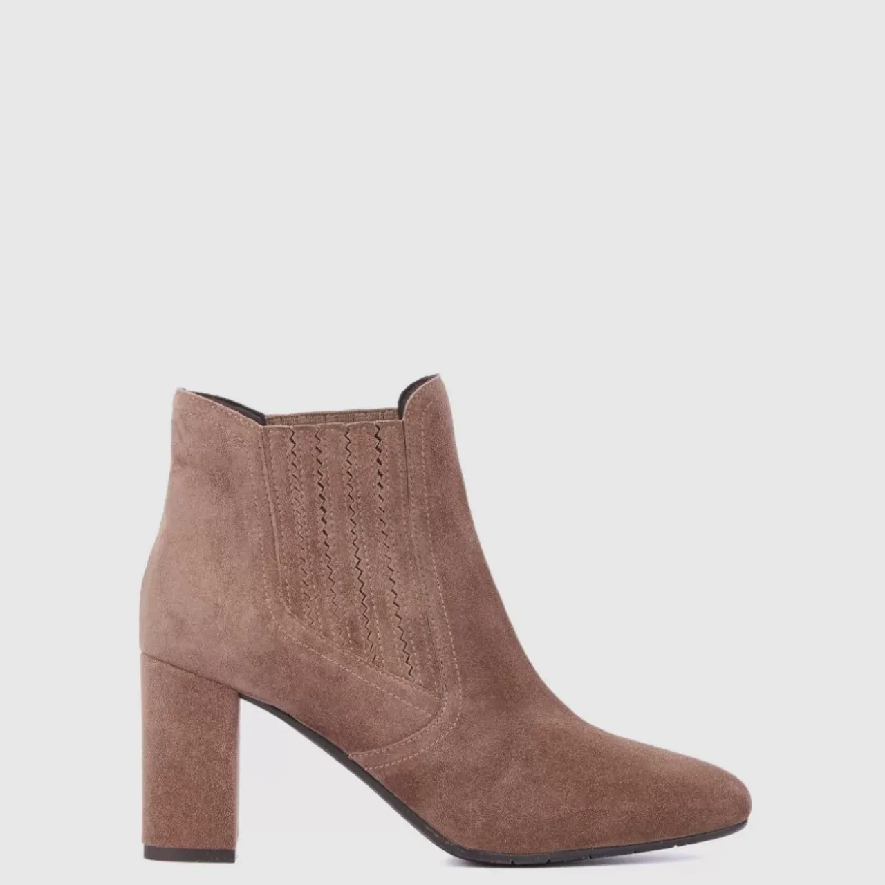 Aquatalia Boots-Lanna Mink