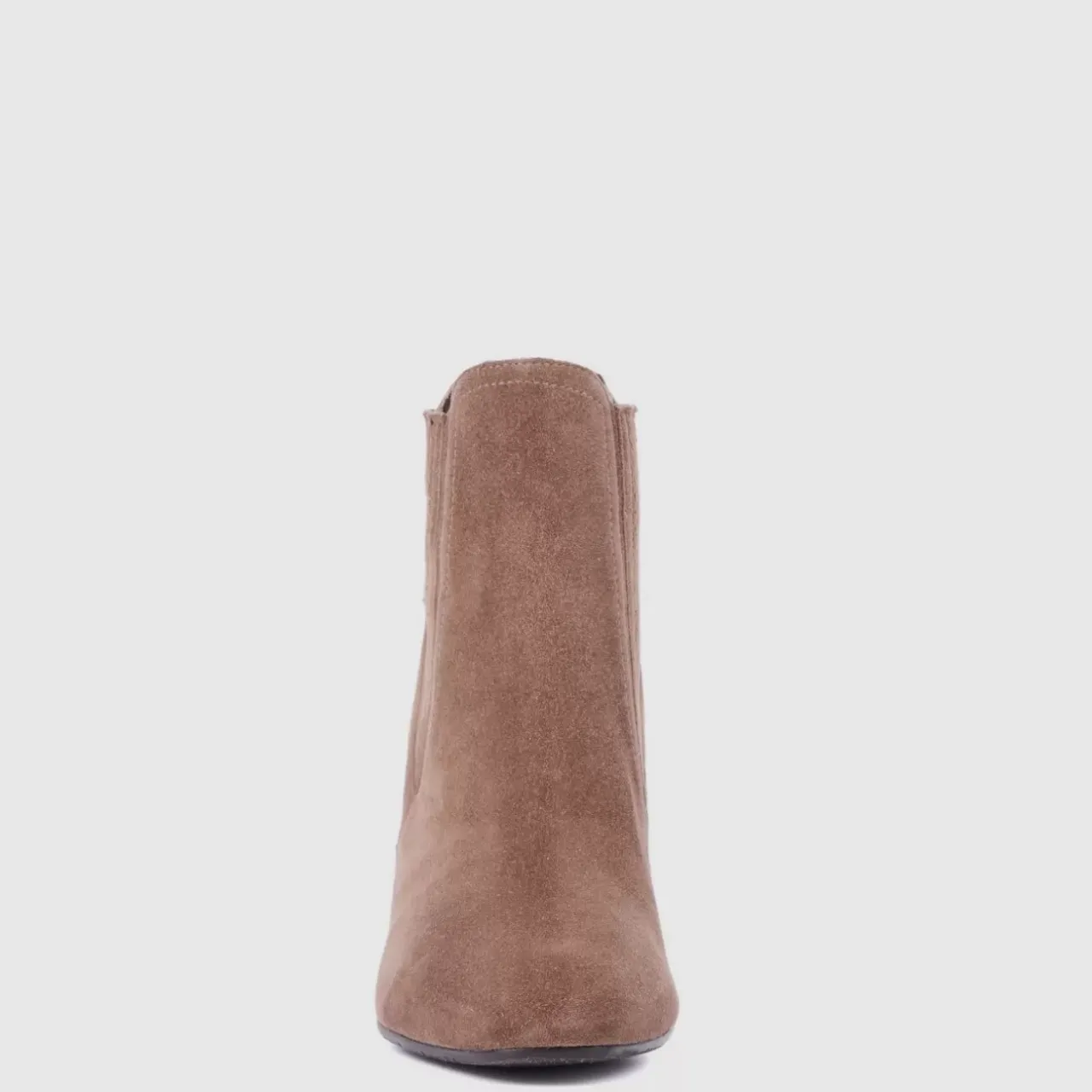 Aquatalia Boots-Lanna Mink