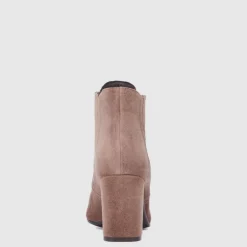 Aquatalia Boots-Lanna Mink