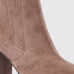 Aquatalia Boots-Lanna Mink