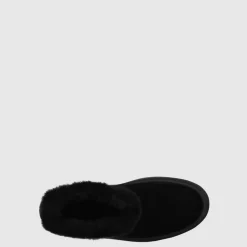 Aquatalia Boots-Lavina Black