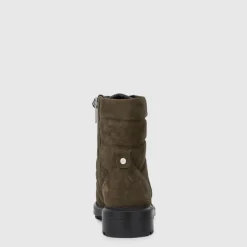 Aquatalia Boots-Leia Herb