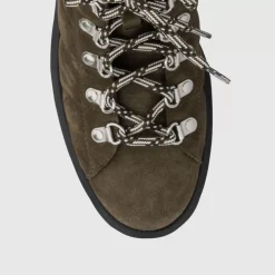 Aquatalia Boots-Leia Herb