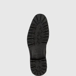 Aquatalia Boots-Leighton Dark Brown