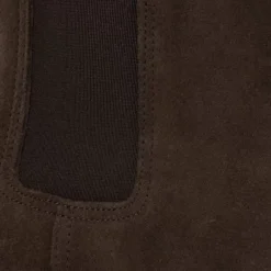 Aquatalia Boots-Leighton Dark Brown