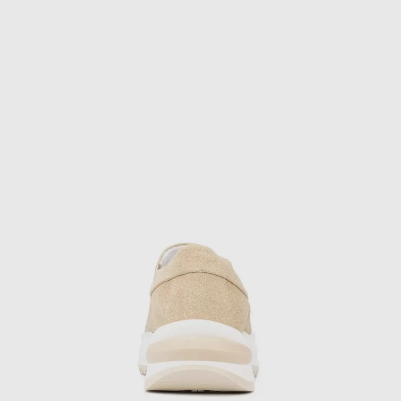 Aquatalia Sneakers-Leola Nude