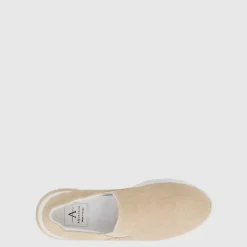 Aquatalia Sneakers-Leola Nude