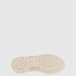 Aquatalia Sneakers-Leola Nude